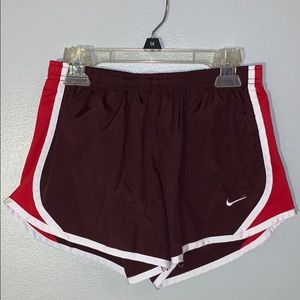 Nike Dri-Fit Athletic Shorts (YM)
